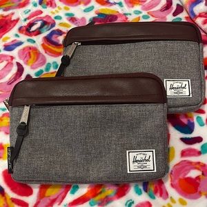 Herschel Supply Company Compact Clutch